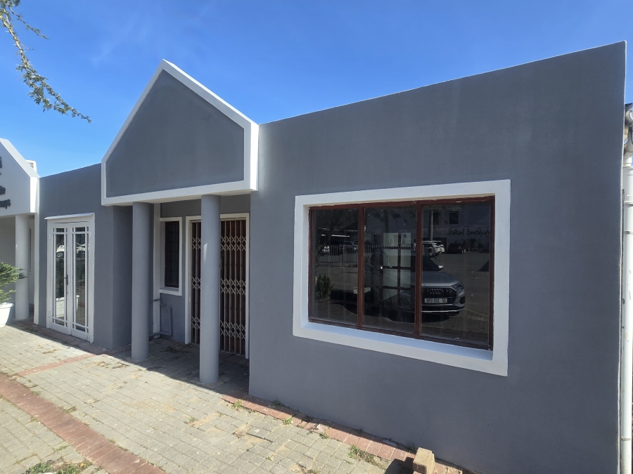 To Let Commercial Property for Rent in Port Alfred Eastern Cape